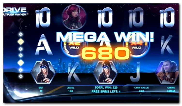 €495 Tournament at Karamba Casino