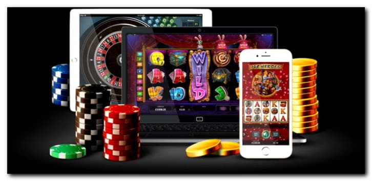 $95 Free Casino Tournament at Black Lotus Casino
