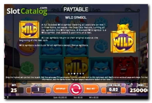 250 free casino spins at Bonanza Game Casino