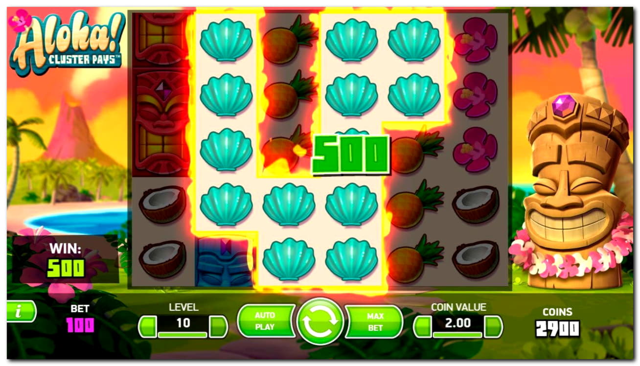 105 Free Spins no deposit casino at CasiPlay Casino