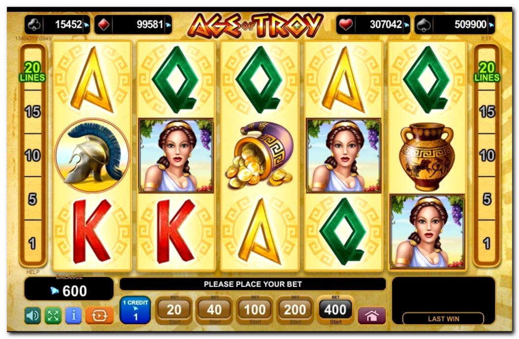 $835 Tournament at Gluck24 Casino