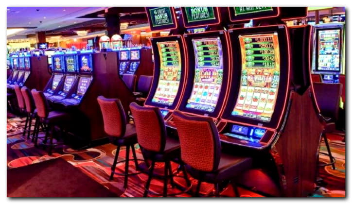 $30 Free Casino Tournament at Jackpot City Casino