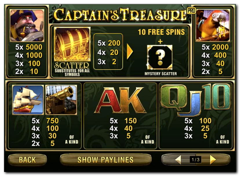 €140 FREE Casino Chip at BGO Casino