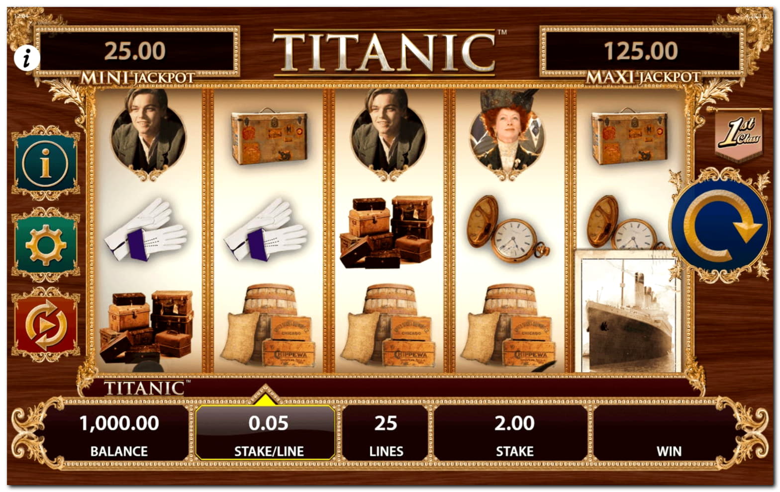 EURO 510 FREE CHIP at Jackpot City Casino