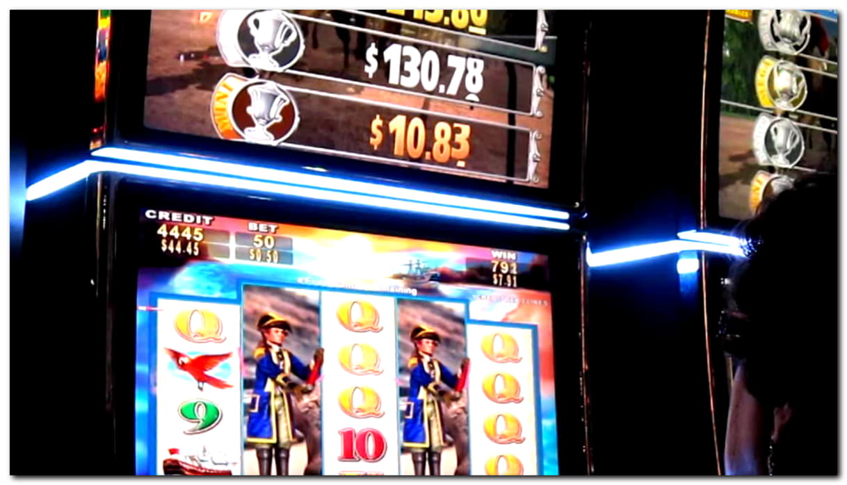 €605 Tournament at Net Bet Casino