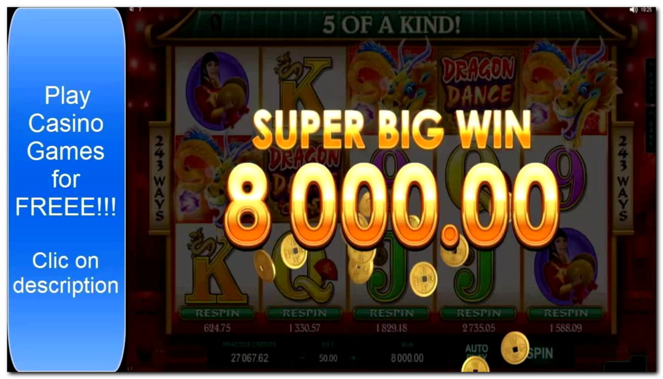 35 Free Spins no deposit casino at Unique Casino