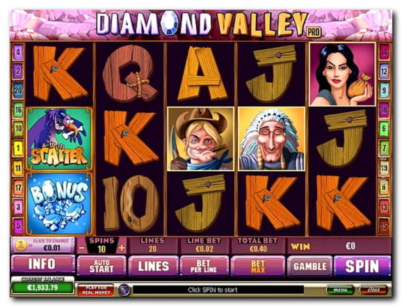 £640 Mobile freeroll slot tournament at Oshi Casino