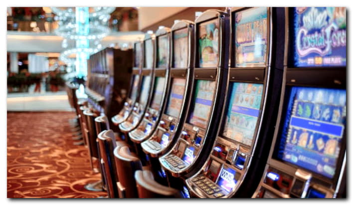 EURO 4275 no deposit casino bonus at Casino Luck