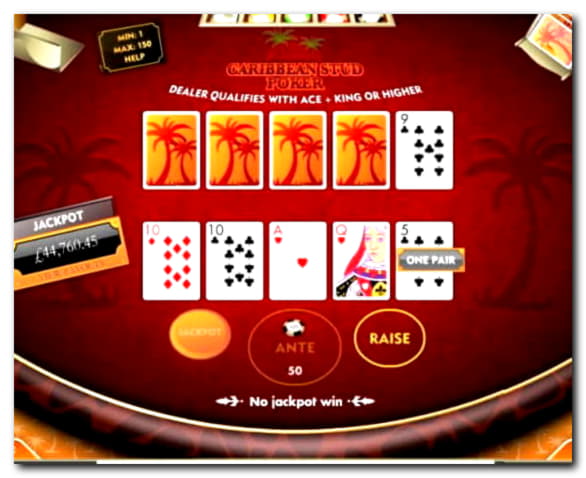 510% Match Bonus Casino at Next Casino