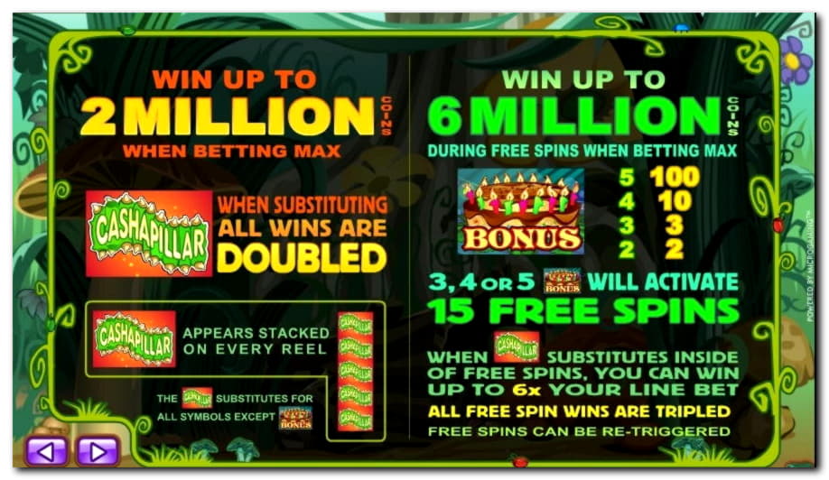 ﻿$4150 No Deposit Casino Bonus at CasiPlay Casino