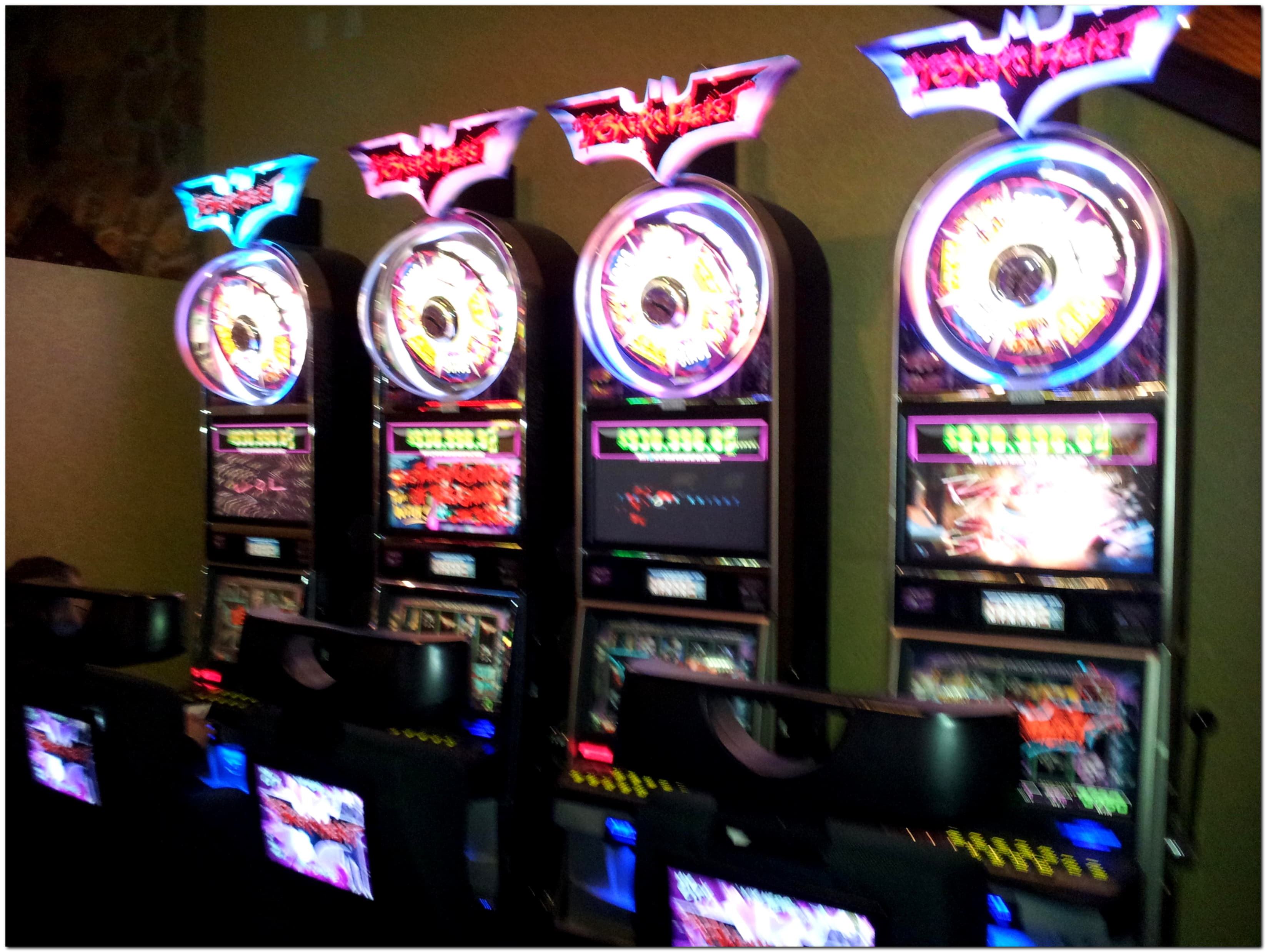 120% Deposit Match Bonus at Casino-X