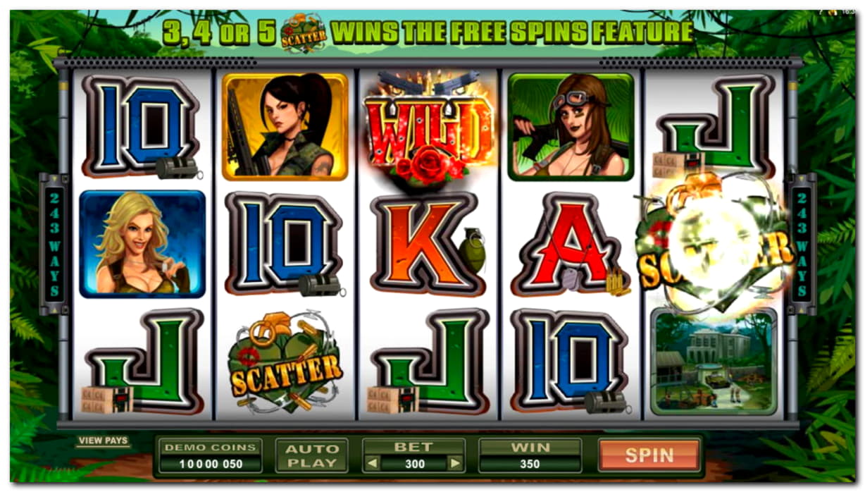 95 free spins no deposit casino at Jet Bull Casino