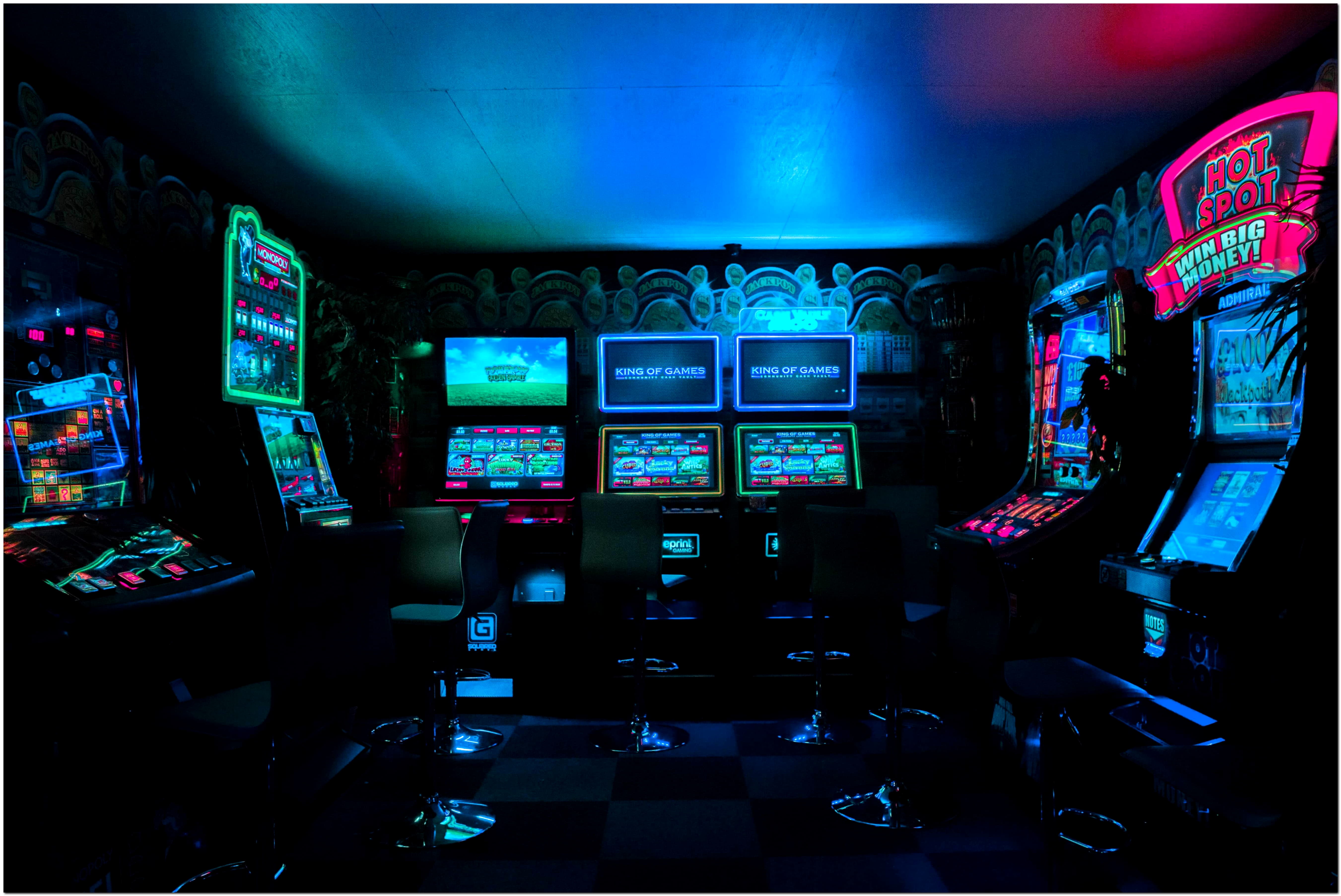 Eur 145 free casino chip at Energy Casino