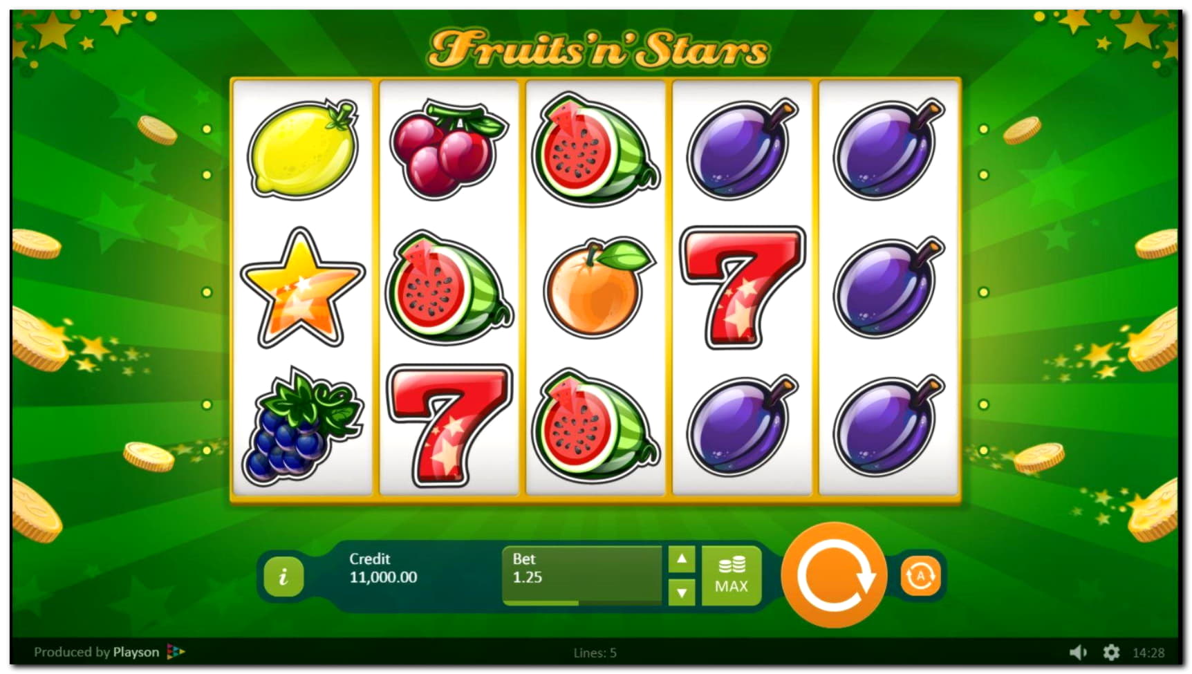 285 Free spins no deposit at Karamba Casino