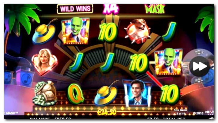£605 FREE Casino Chip at Unique Casino