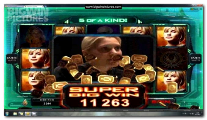 190 Trial Spins at Big Dollar Casino