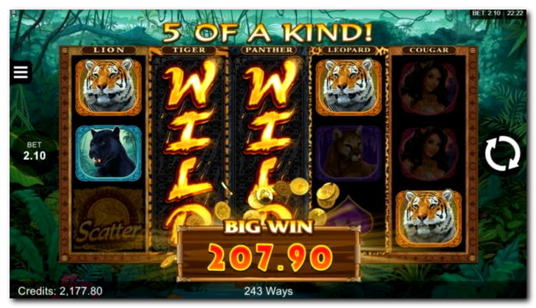EUR 635 free chip casino at Wild Slots Casino