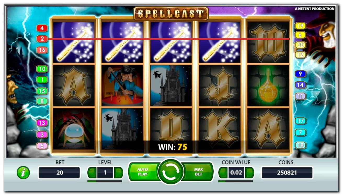 Eur 100 free chip at Casino Luck