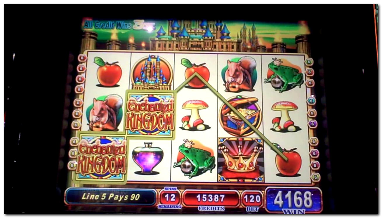 60 Free Spins no deposit at Casino Luck
