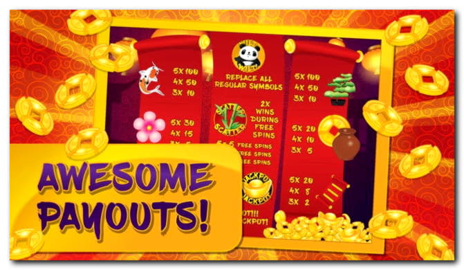 465% Match at a Casino at Jackpot City Casino