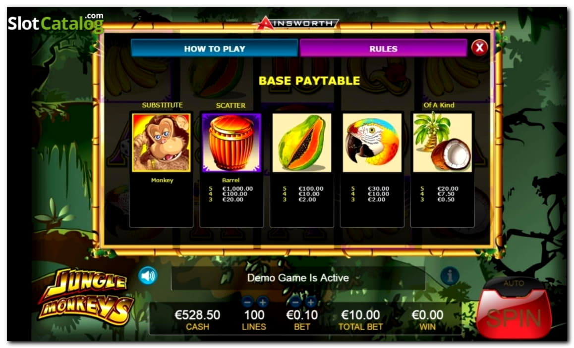 $320 Daily freeroll slot tournament at Casino Luck