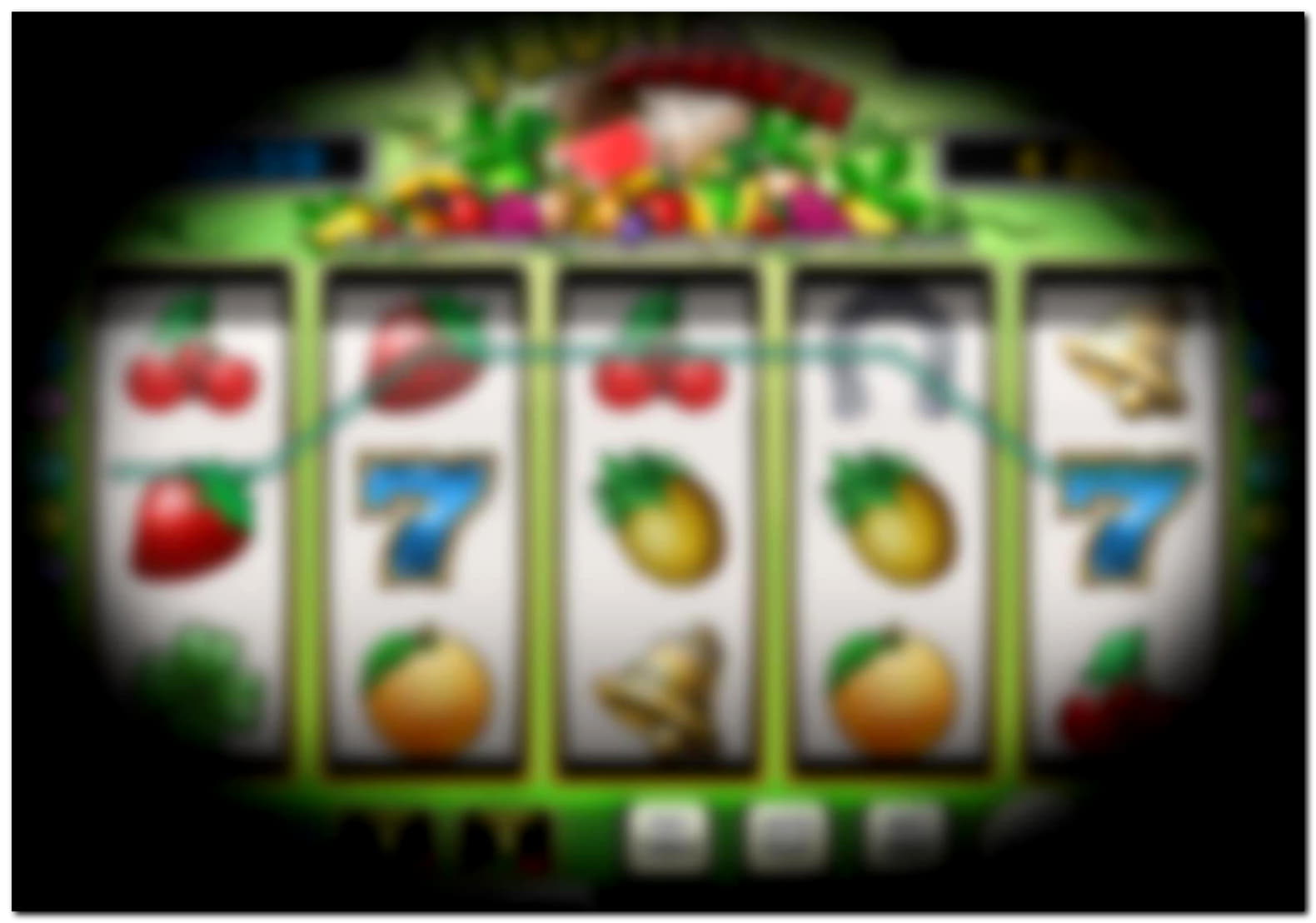 $550 Mobile freeroll slot tournament at Casino Luck