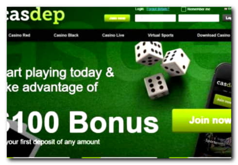 €410 Tournament at Winner Casino