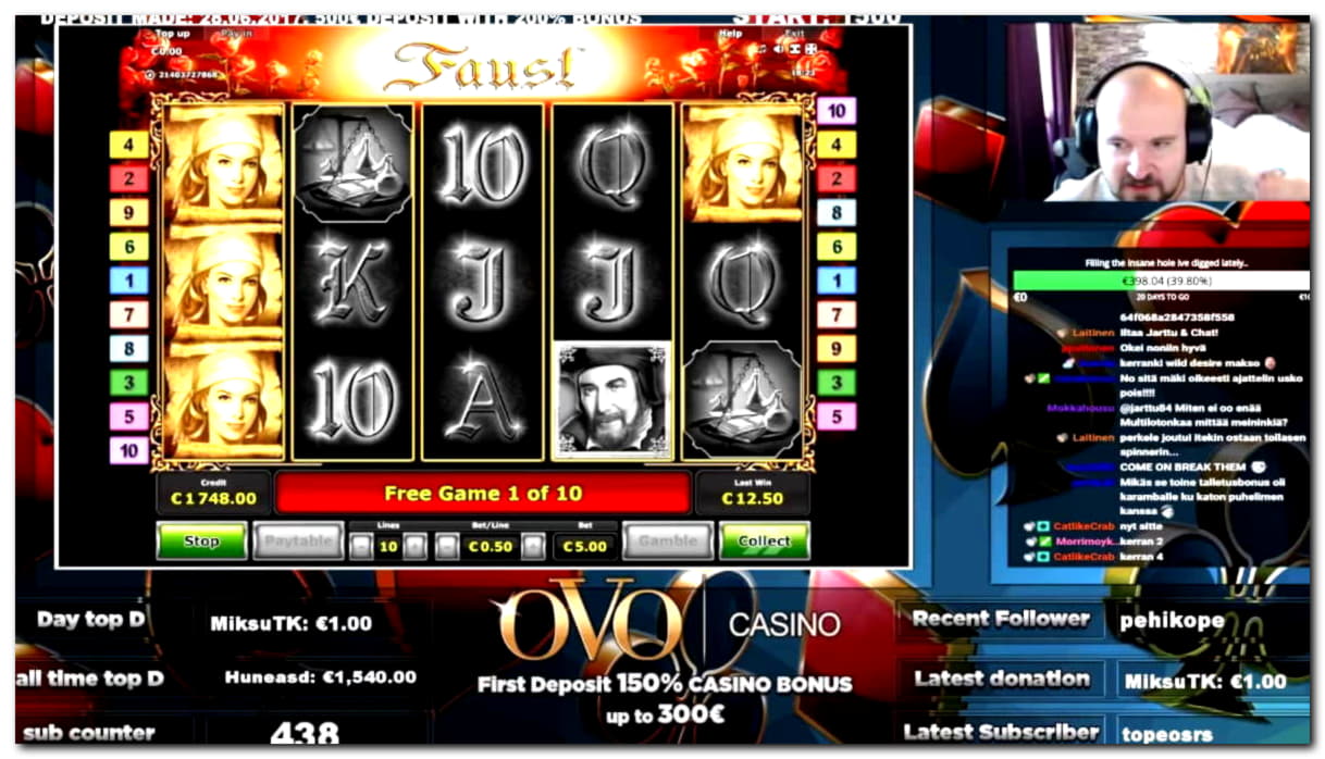 €780 Free Casino Tournament at Jackpot City Casino