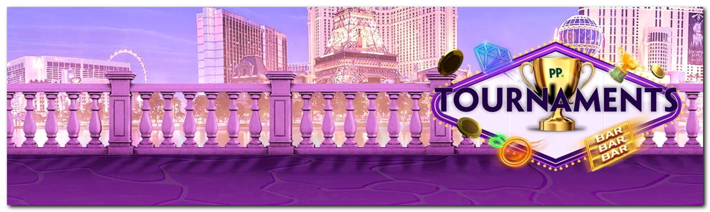 $935 Tournament at Unique Casino