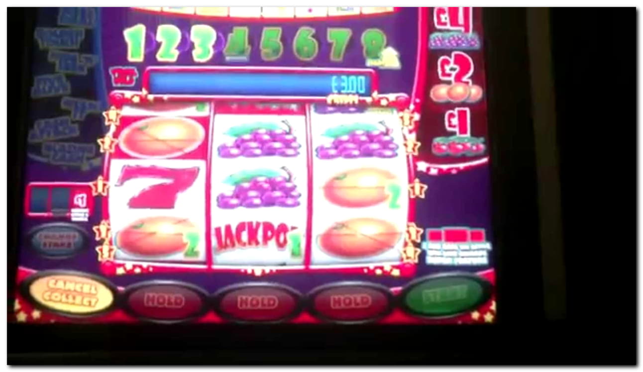 165 Free Casino Spins at CasiPlay Casino