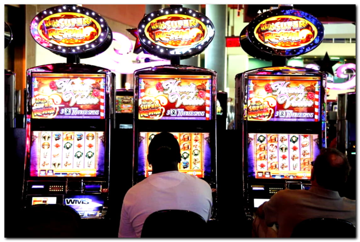 EUR 490 Free Casino Chip at Unique Casino