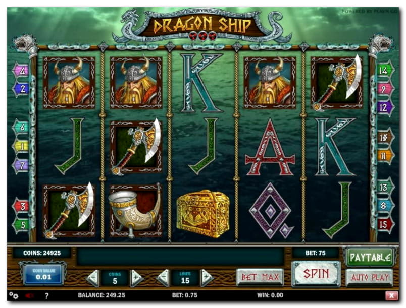 795% Signup casino bonus at Slotty Dubai Casino
