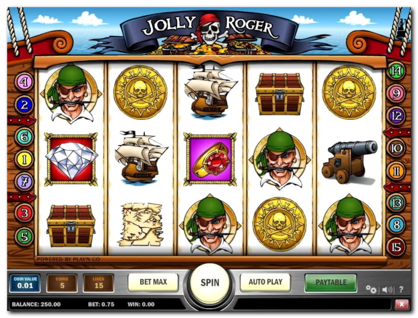 135 Free spins at Magic Red Casino
