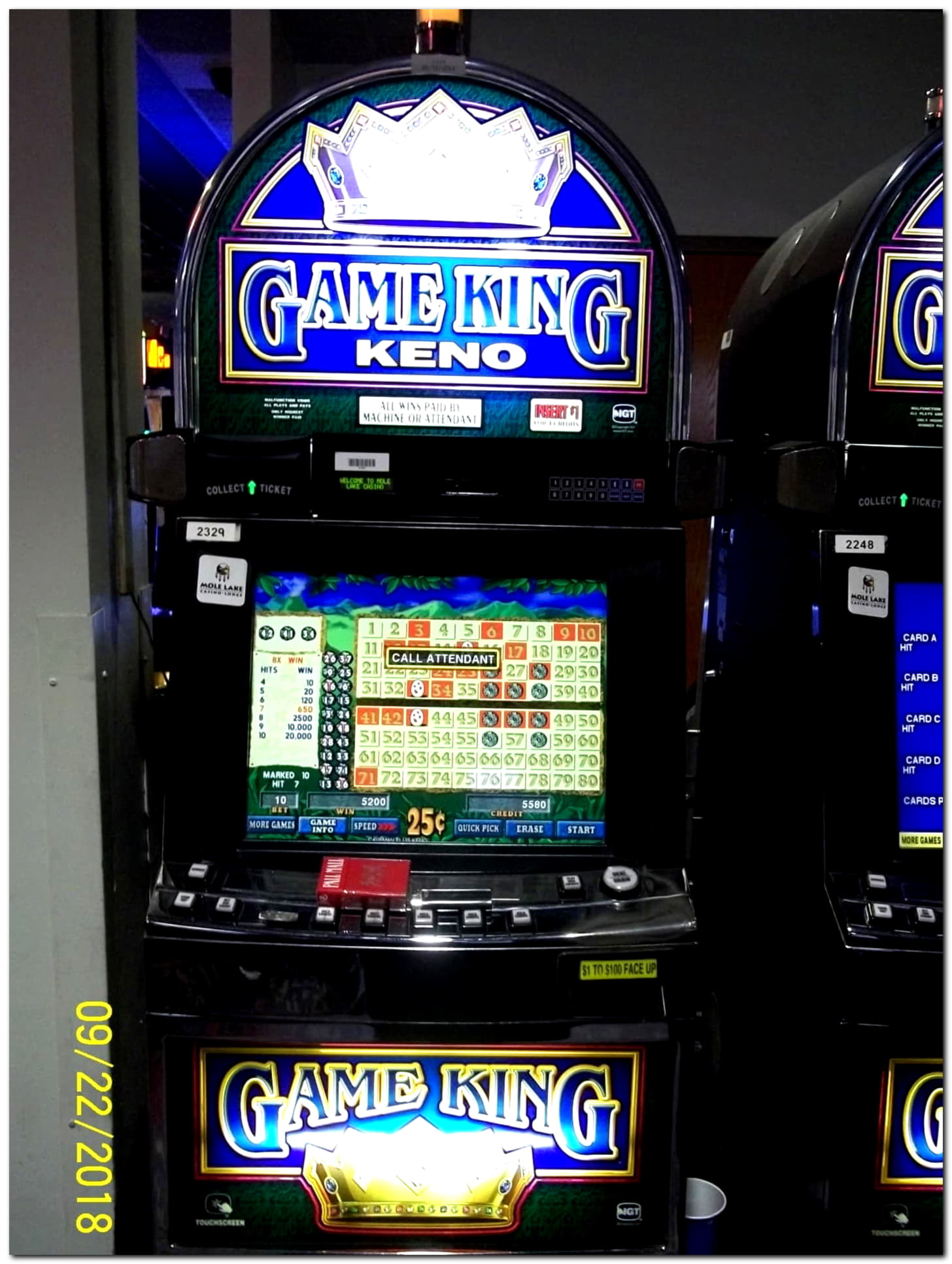 $120 Mobile freeroll slot tournament at Net Bet Casino