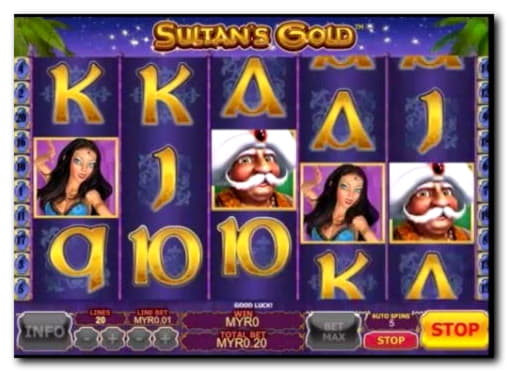 EUR 405 Tournament at Unique Casino