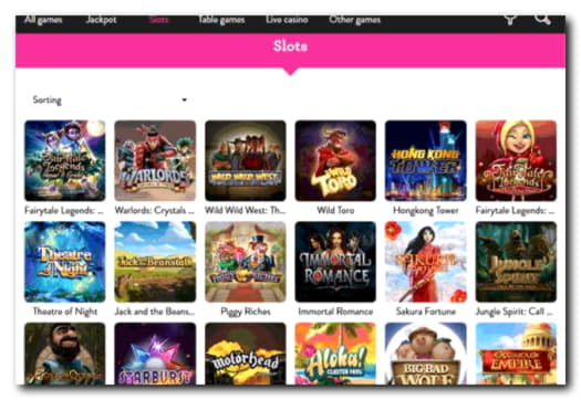 EURO 3245 NO DEPOSIT CASINO BONUS at Slotty Dubai Casino