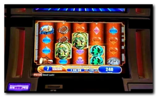 Eur 335 Free Cash at Jackpot City Casino