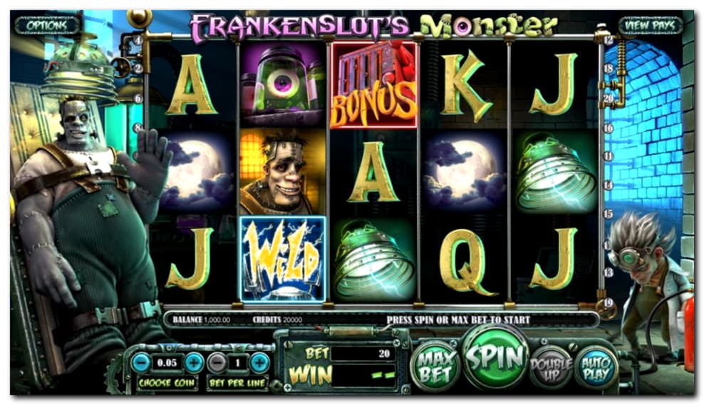 EUR 605 Free casino chip at Opti Bet Casino