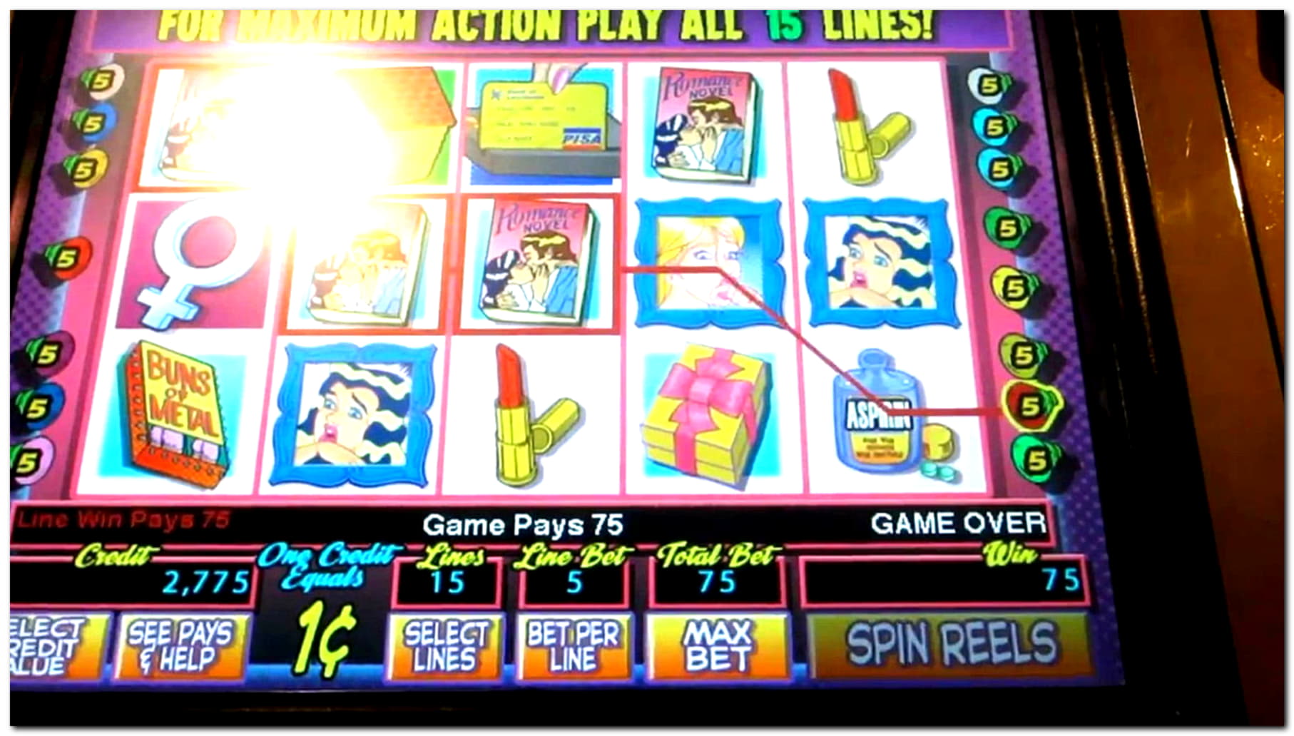 €4400 No deposit bonus casino at Wild Slots Casino