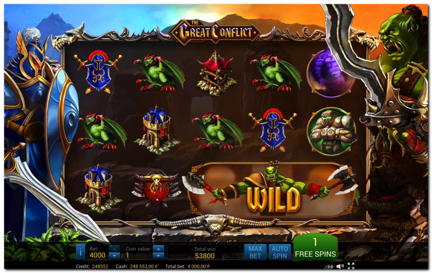 Eur 440 Free Chip Casino at Red Bet Casino