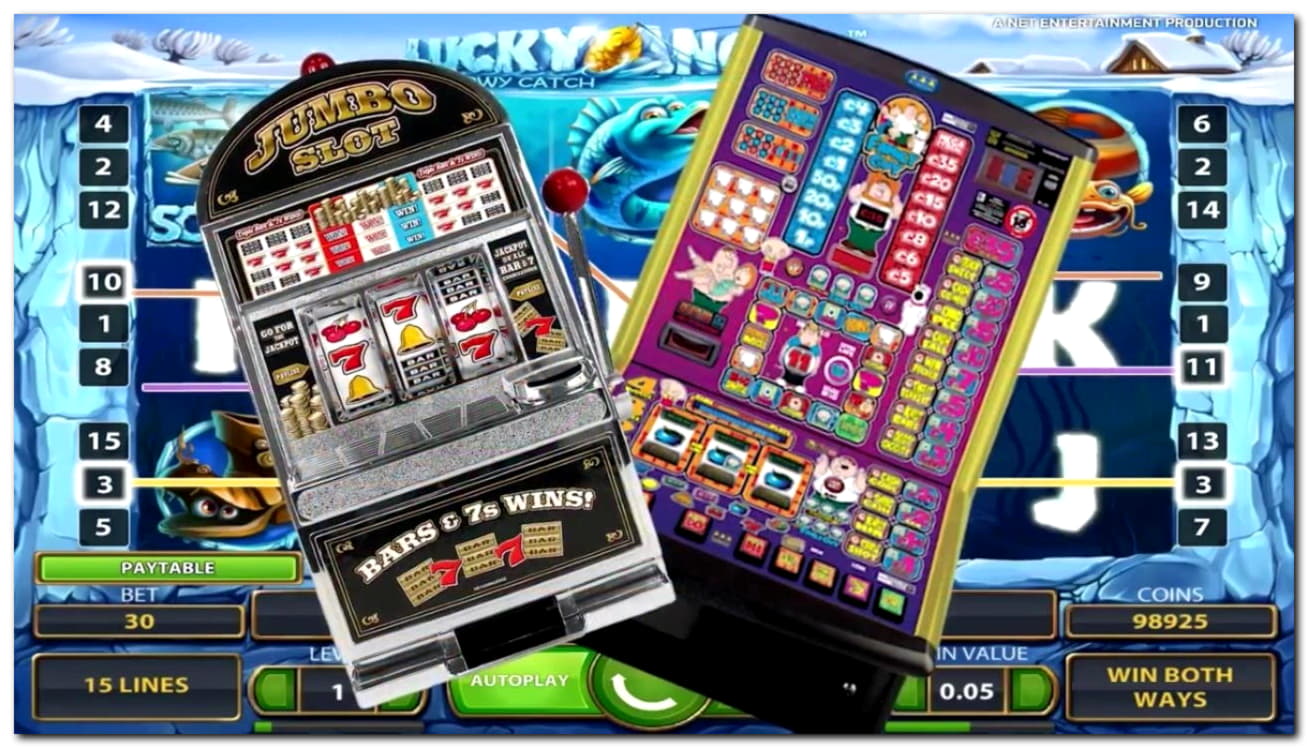 £670 Casino Tournament at CasiPlay Casino