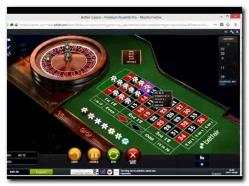 460% casino match bonus at Casino Luck