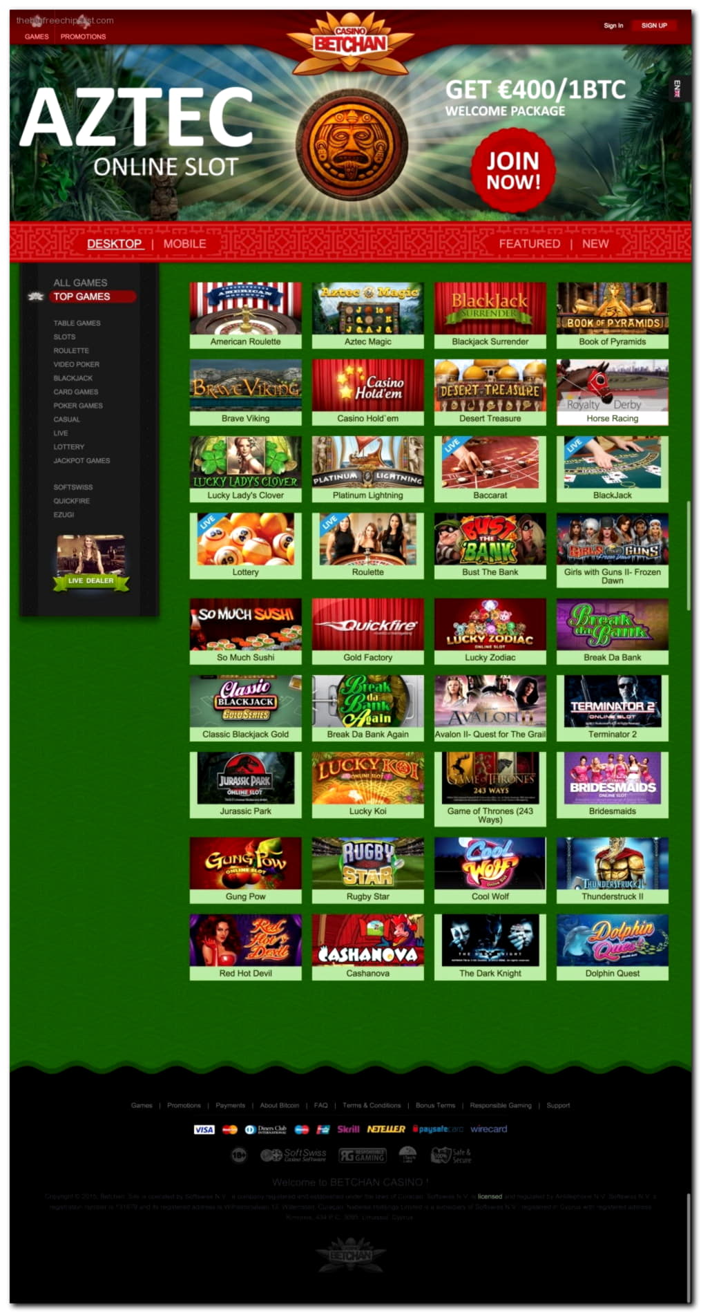 Eur 4580 No Deposit Bonus Code at Slotty Dubai Casino
