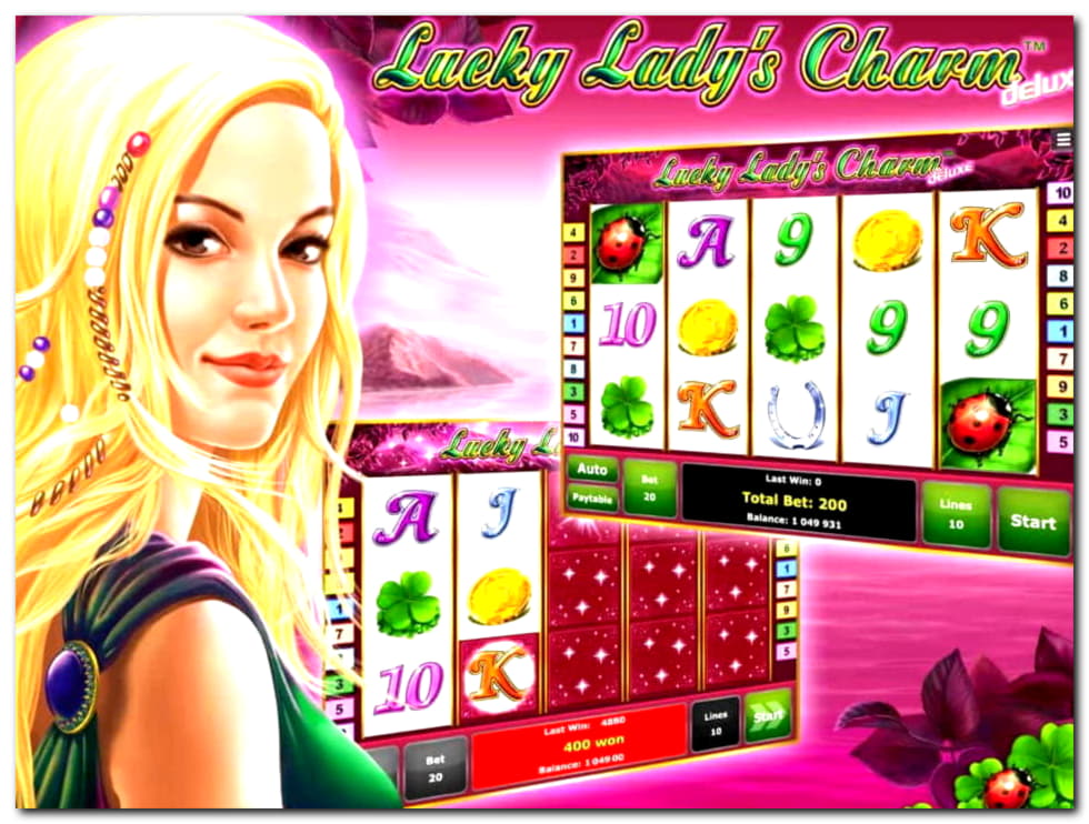 825% Match at a casino at Karamba Casino