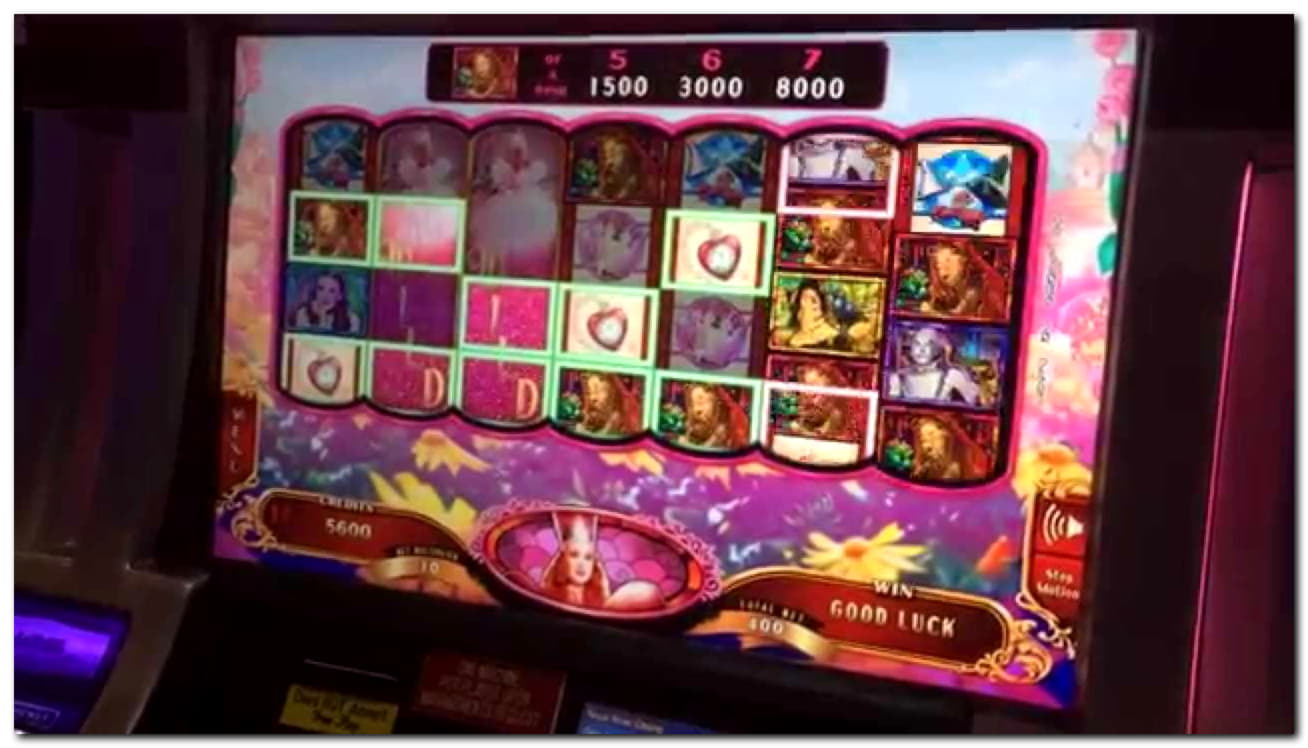 22 Loyal Free Spins! at Red Ping Win Casino