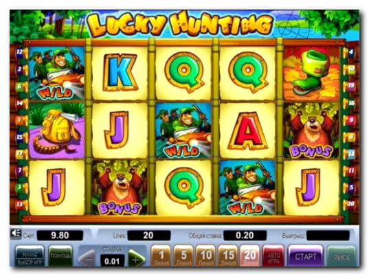 €4290 NO DEPOSIT BONUS CASINO at Slots Million Casino