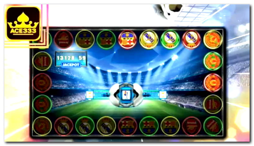 175% Match Bonus Casino at Energy Casino