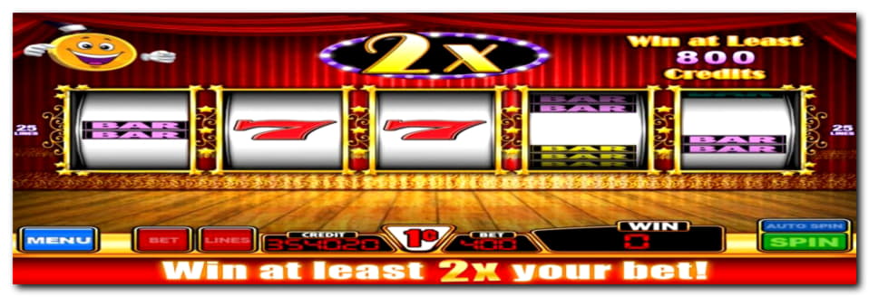 222 Loyal Free Spins! at Casino-X