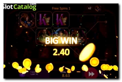 €310 Casino chip at Wix Stars Casino