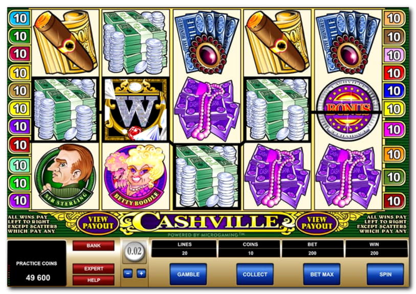 €435 No deposit bonus at Cherry Casino